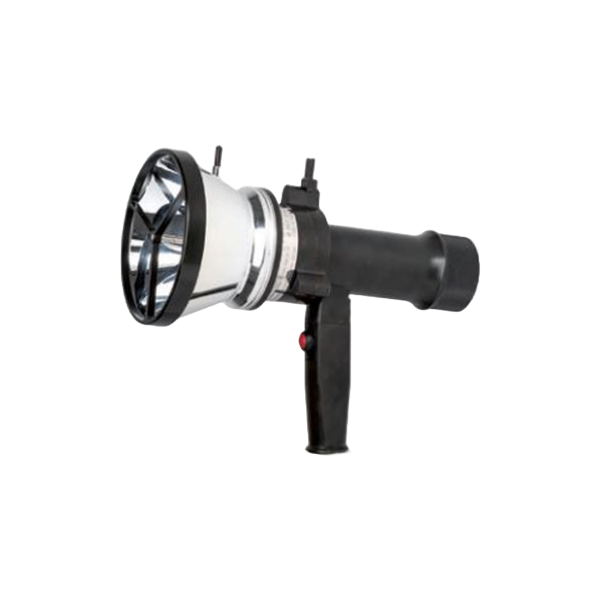 FM-TL-UV/IR FS-1200 Testlampe für UV und UV/IR Melder