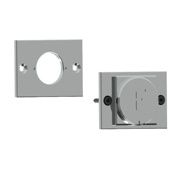 VR-FSE-A-WI Set für Wandintegration VR-FSE-Abloy