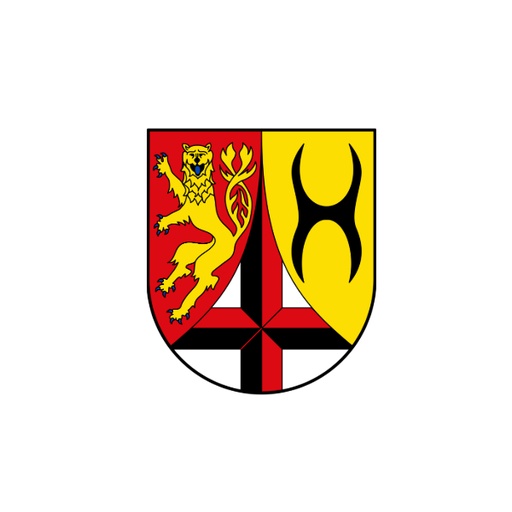 [10599] RSM Montabaur ILS / Altenkirchen Landkreis 