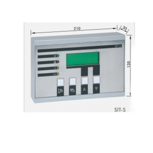 SIT-S Sicherheits-Informations-Terminal